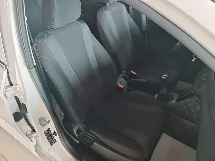 Baojun 310