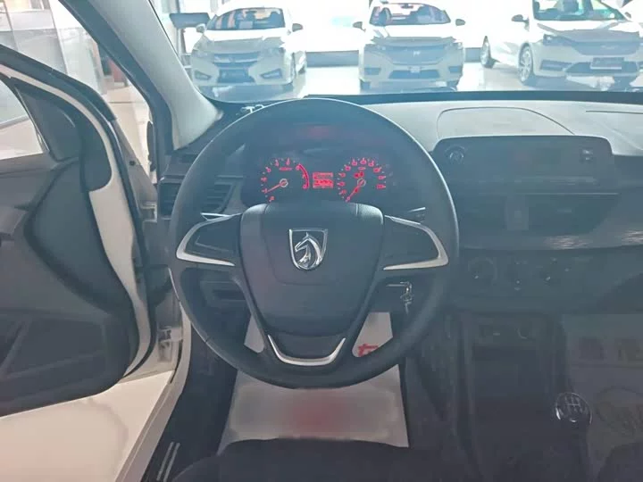 Baojun 310