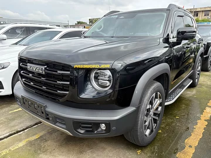 Haval Big Dog DaGou