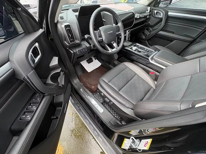 Haval Big Dog DaGou