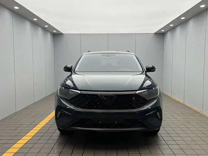 Jetta VS7