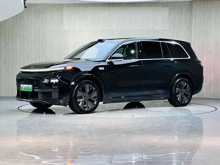 Li Ideal L9