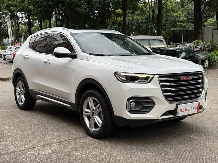 Haval H4
