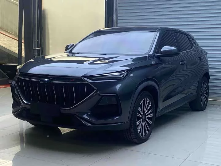 Oshan X5
