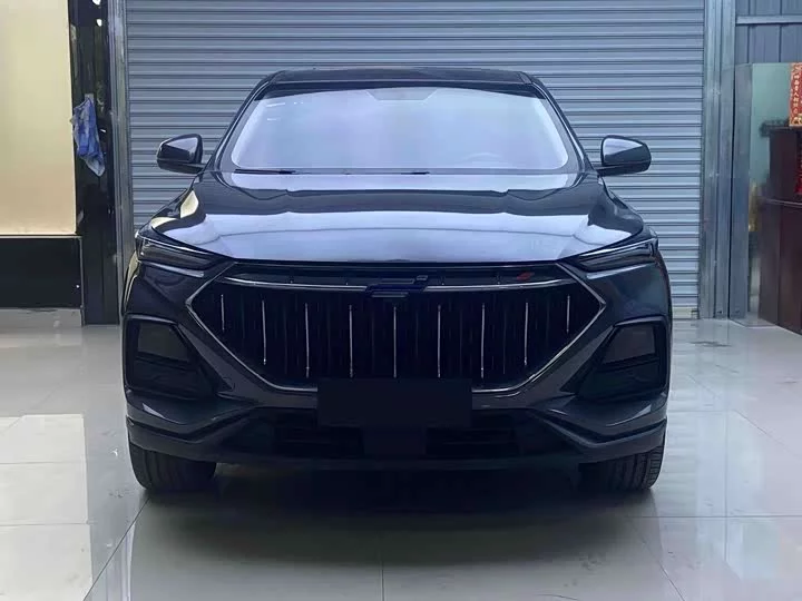 Oshan X5