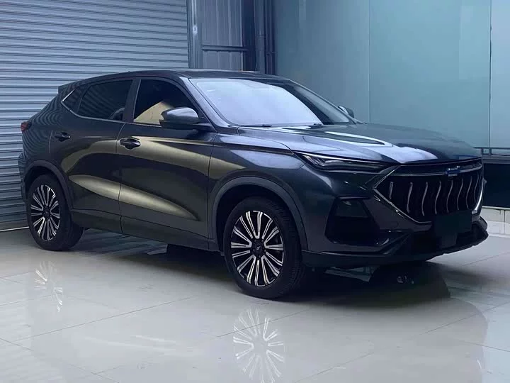 Oshan X5