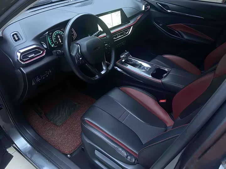 Oshan X5