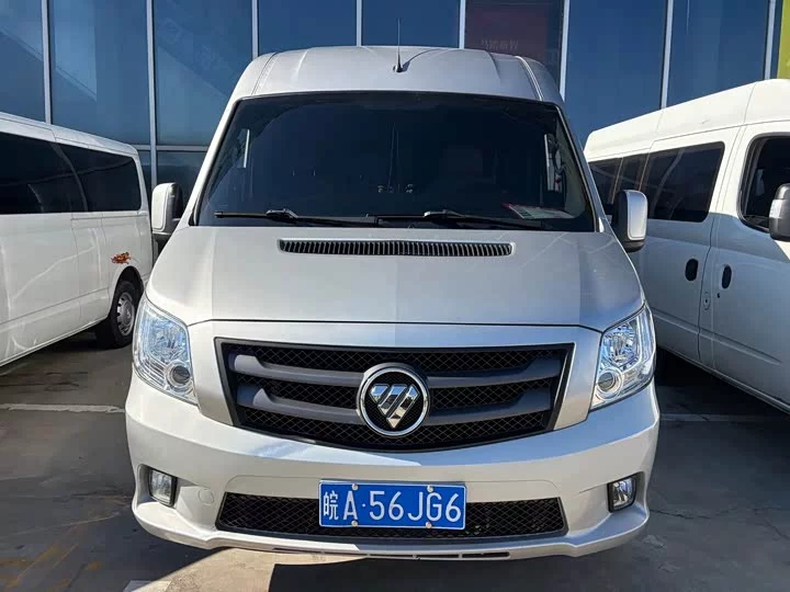 Foton Tuiano