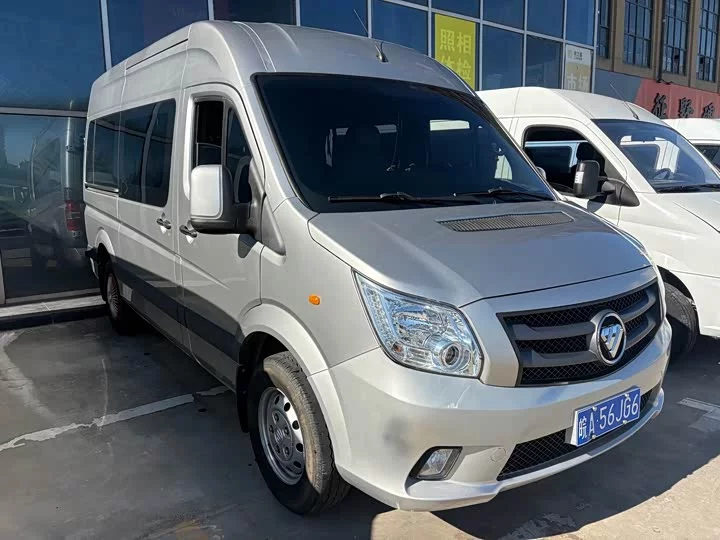 Foton Tuiano