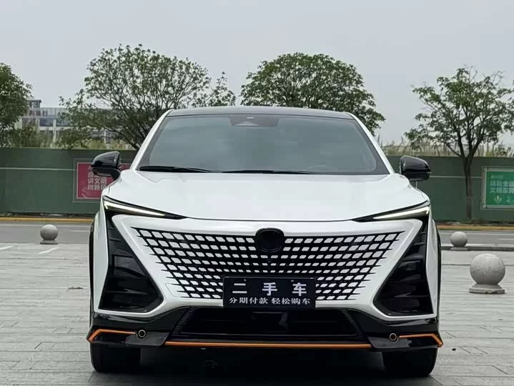 Changan UNI-T