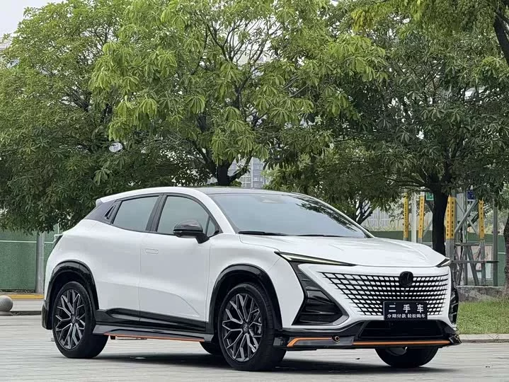 Changan UNI-T
