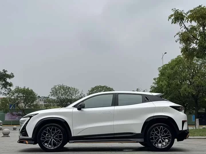 Changan UNI-T