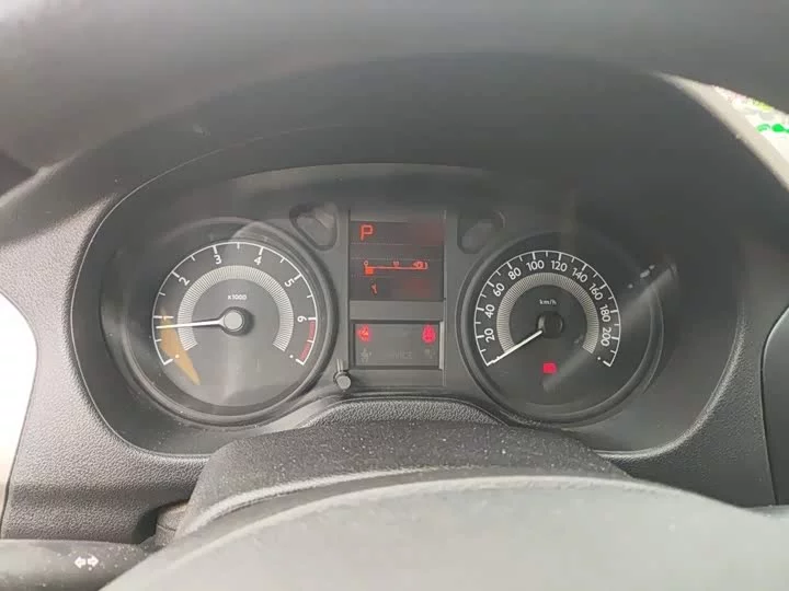 Peugeot 301