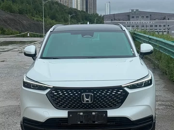 Honda XR-V