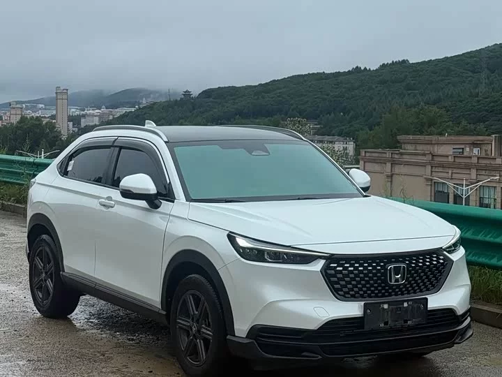 Honda XR-V