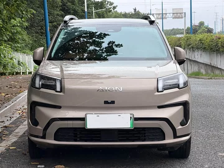 AION V