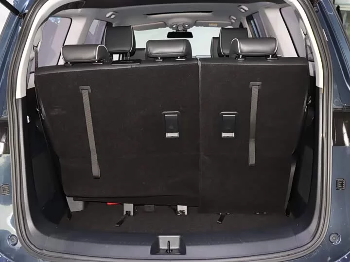 Wuling Jiachen