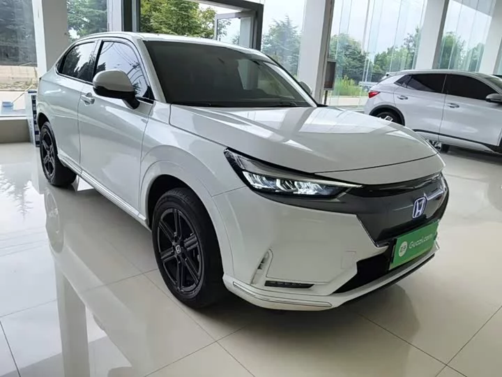Honda e:NP1 Ji Pai 1