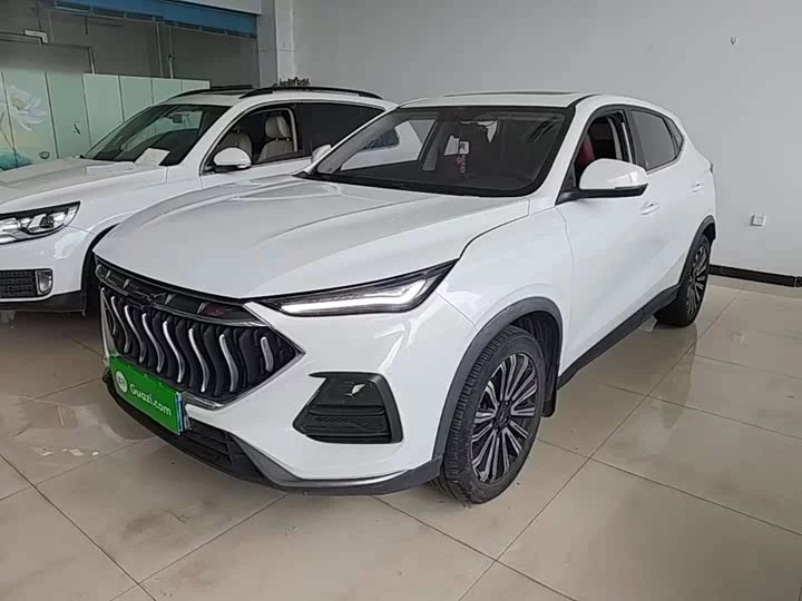 Oshan X5