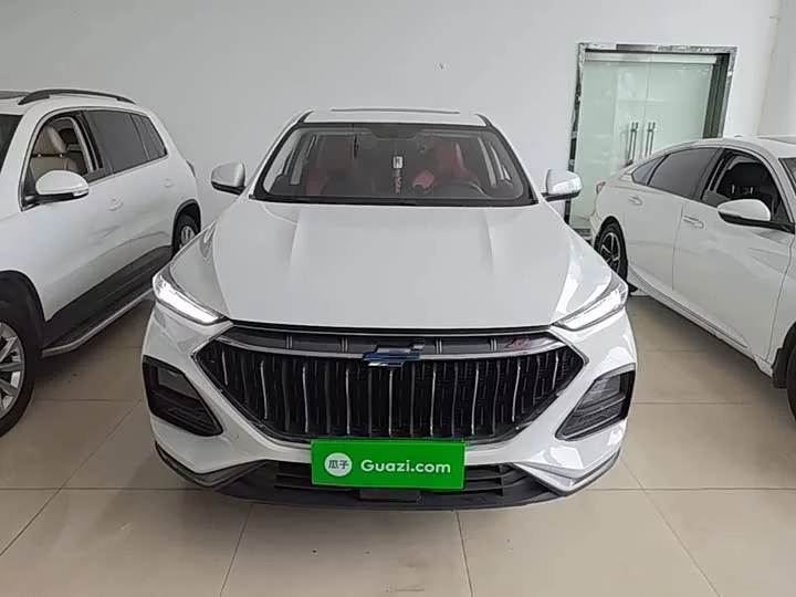 Oshan X5