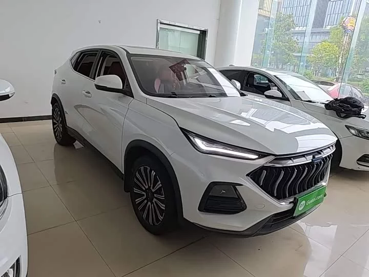 Oshan X5