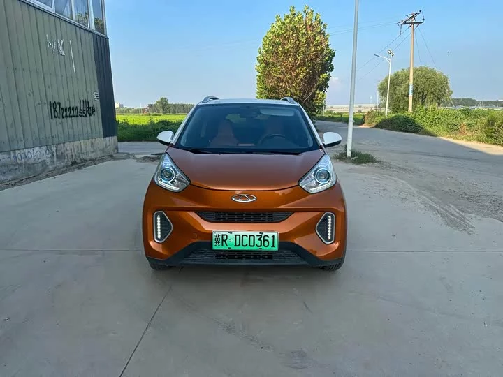 Chery eQ1
