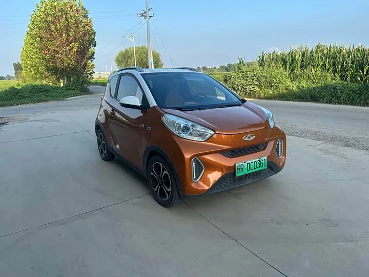 Chery eQ1