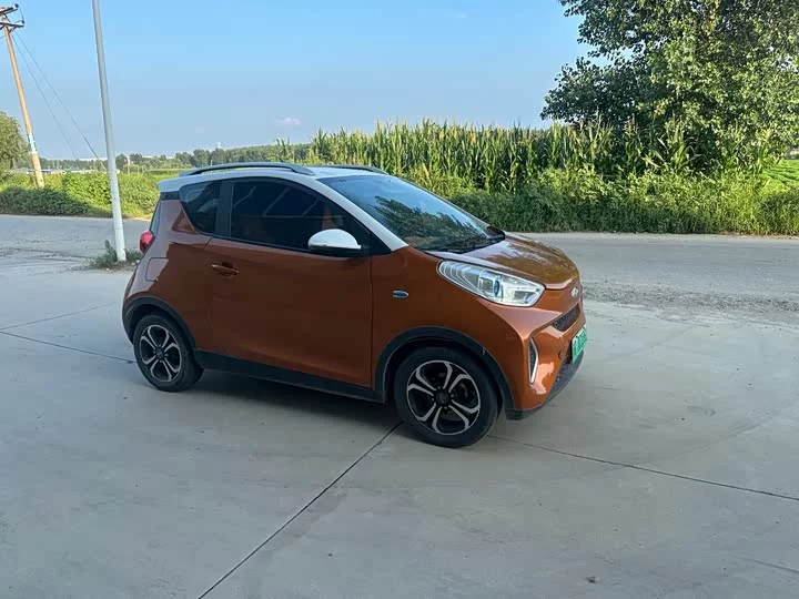 Chery eQ1