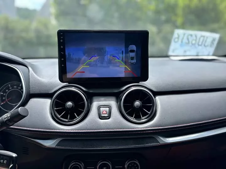 DONGFENG DFSK Fengon 500