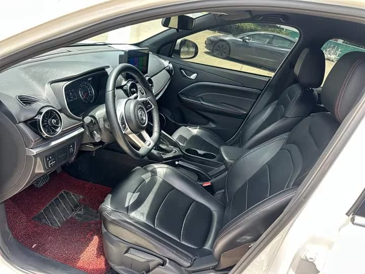 DONGFENG DFSK Fengon 500