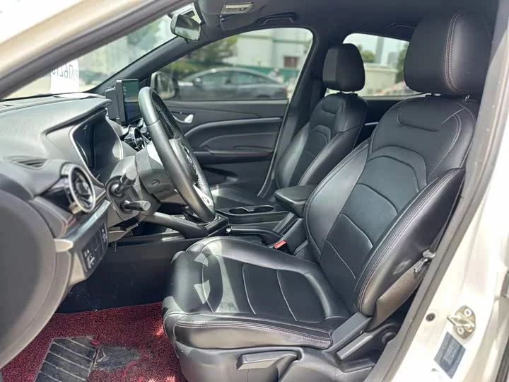 DONGFENG DFSK Fengon 500
