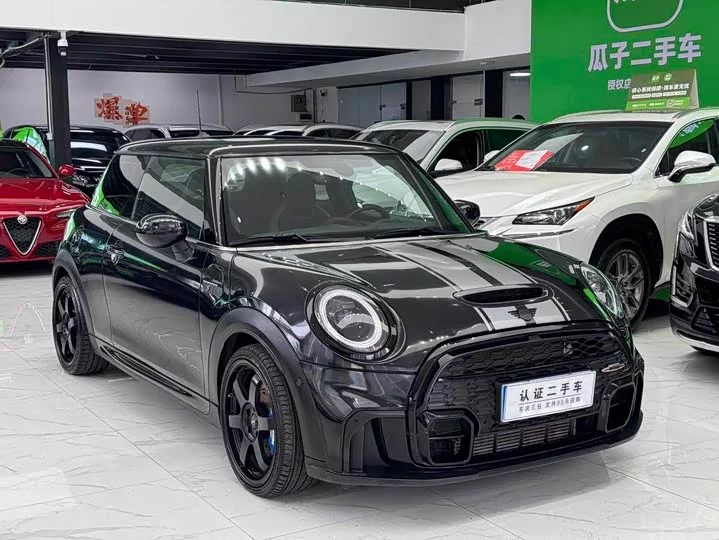 MINI 