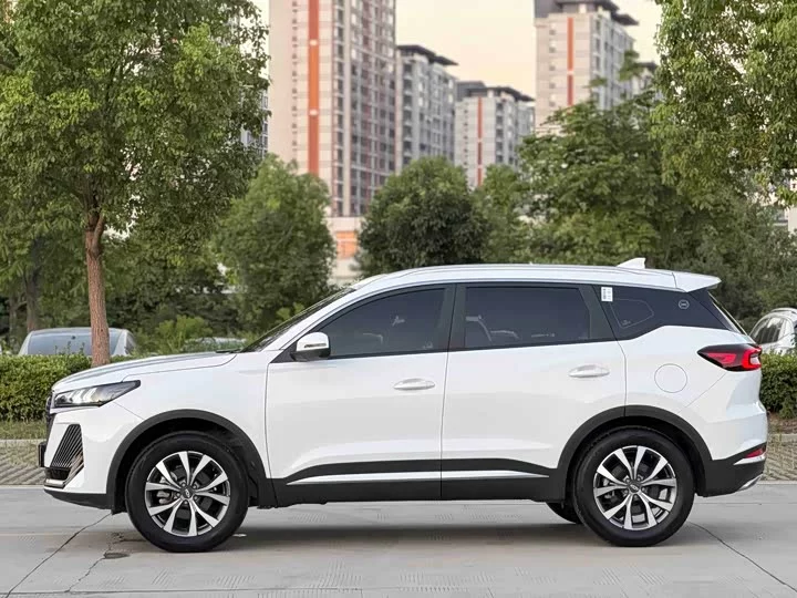 Chery Tiggo 7