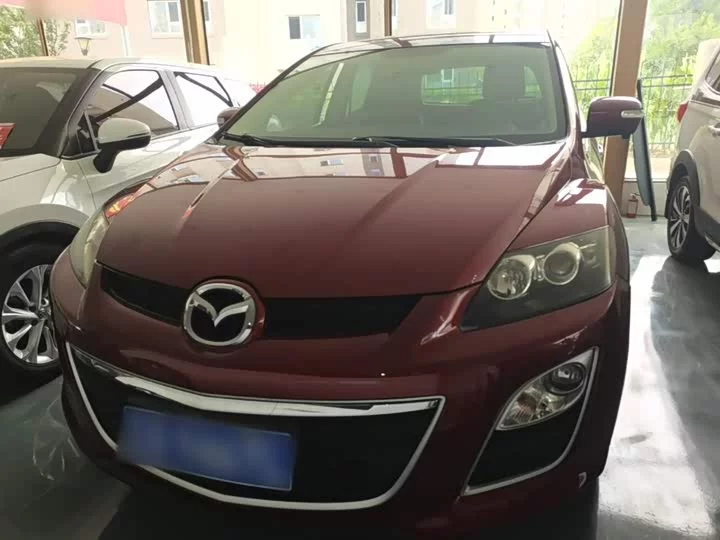 Mazda CX-7