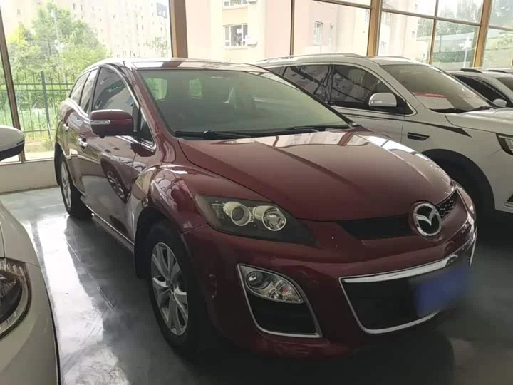 Mazda CX-7