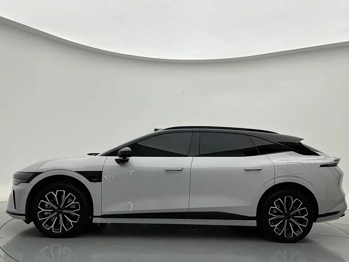 ZEEKR 007GT