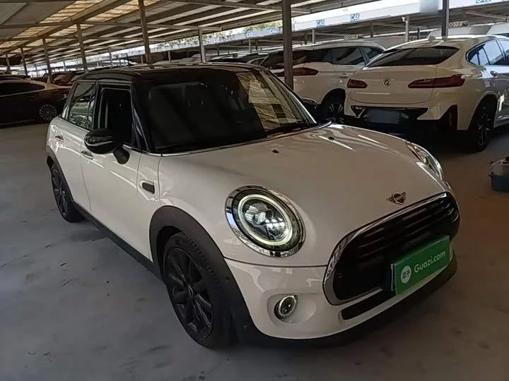 MINI 