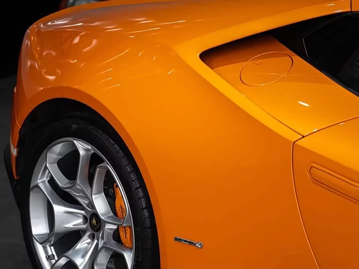 Lamborghini Huracán