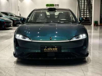 Luxeed S7