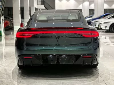 Luxeed S7
