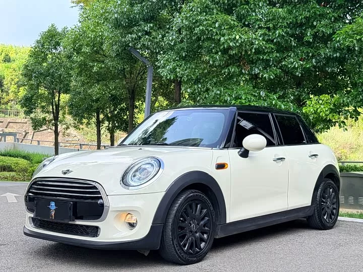 MINI 