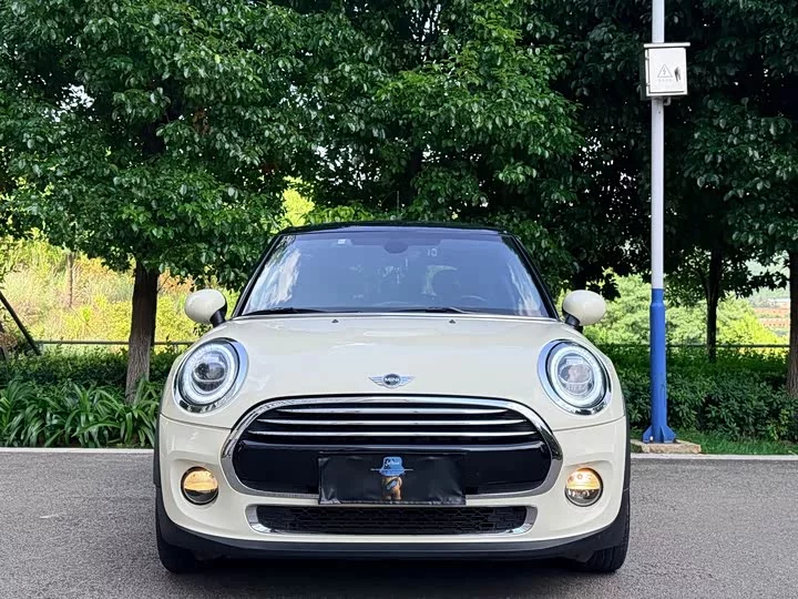 MINI 