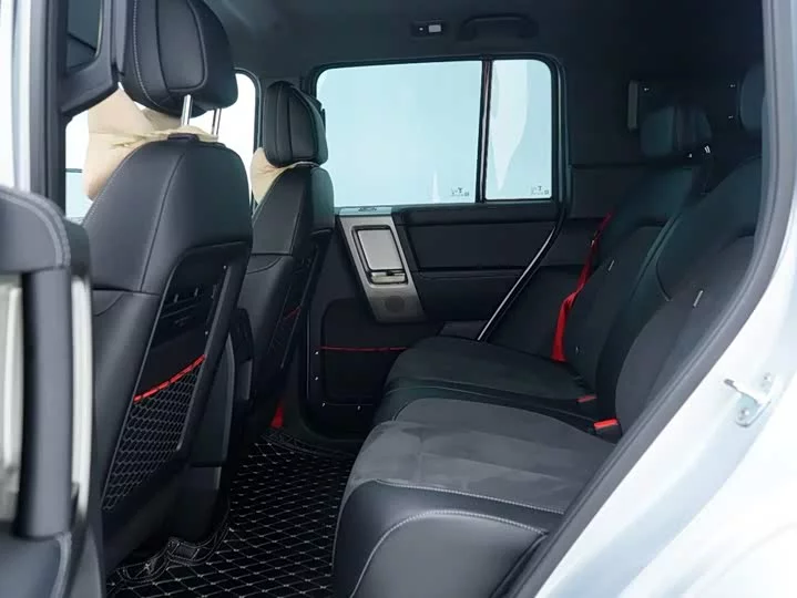 iCAR Super V23