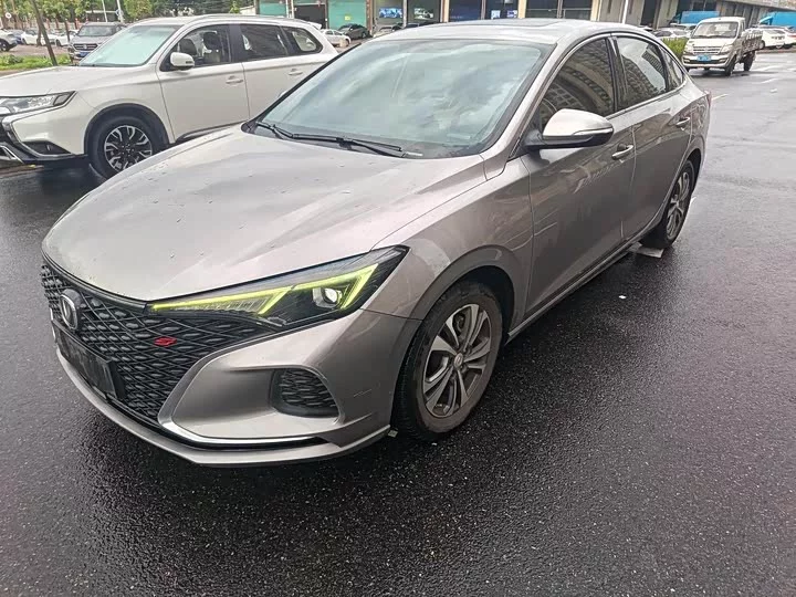 Changan Escape