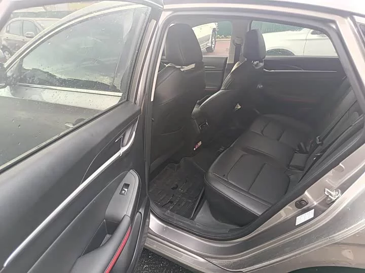 Changan Escape