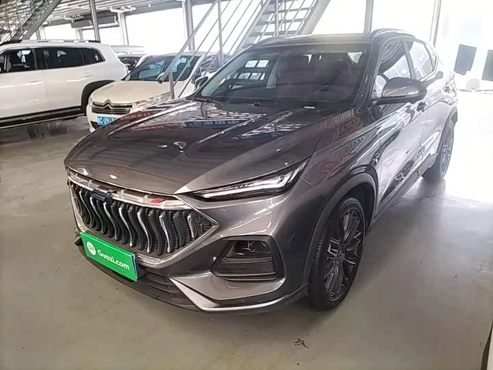 Oshan X5