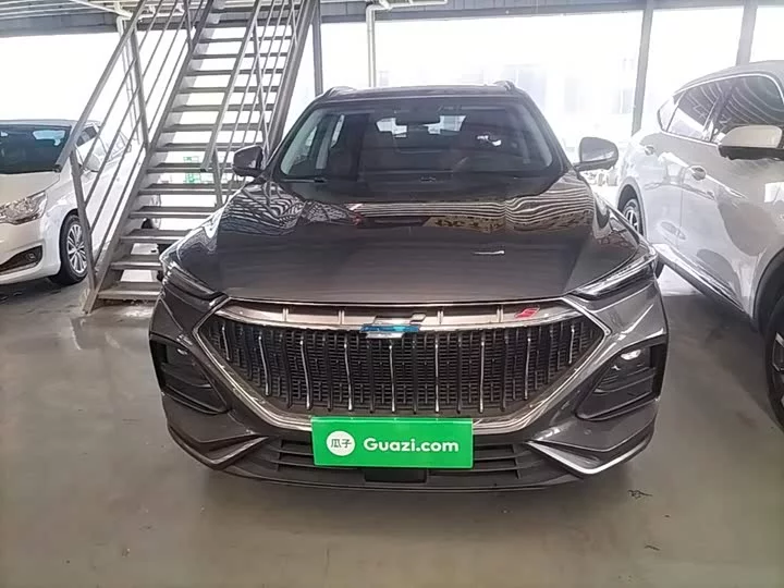 Oshan X5