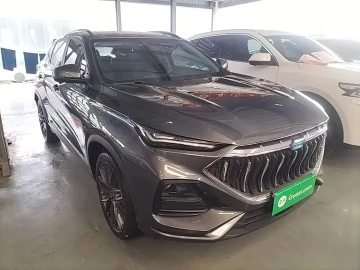 Oshan X5