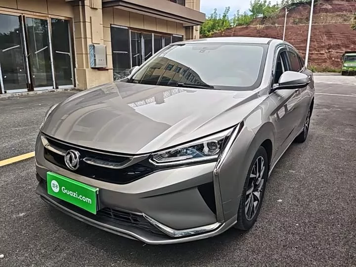 Dongfeng Yixuan