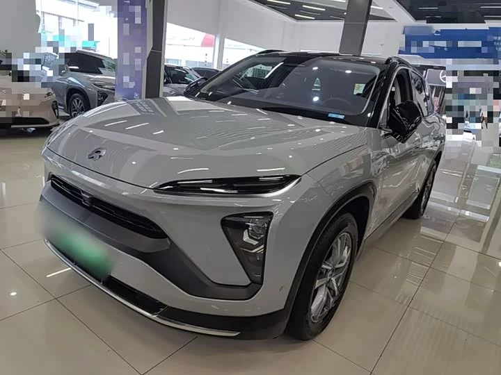 NIO ES6